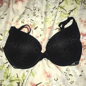 Victoria’s Secret bra